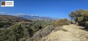 Kalamaki Kreta, Kalamaki Grundstück Meerblick und Blick auf die Palastanlagen von Phaistos Grundstück kaufen